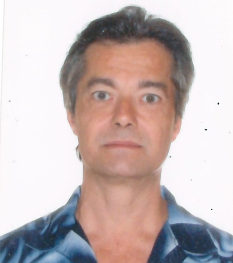RICHARD FISET