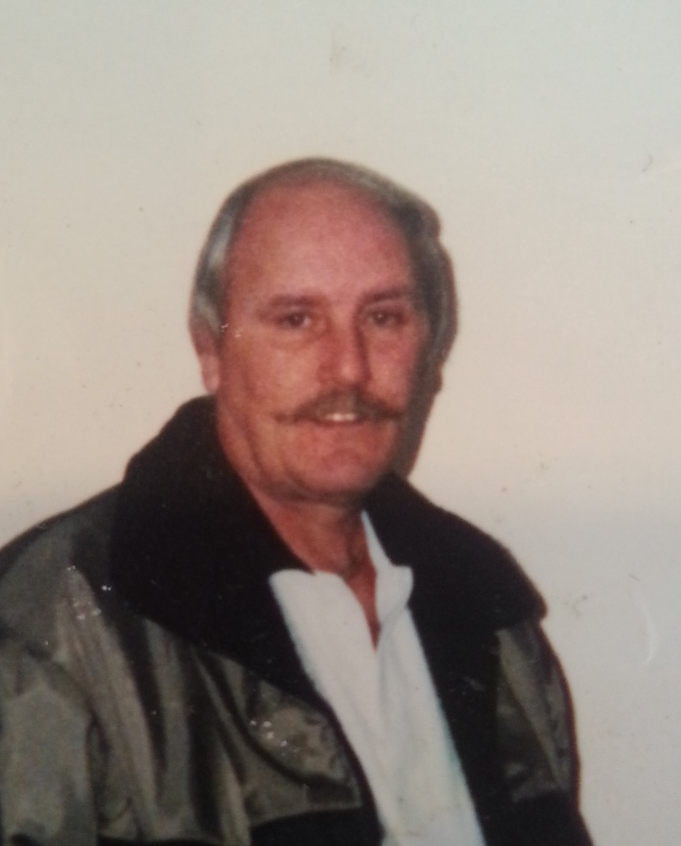Gérald COLLIN