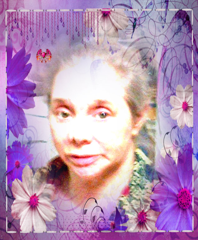 Suzanne Dubois