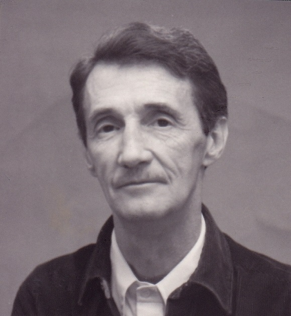 Arthur Charles PAIEMENT