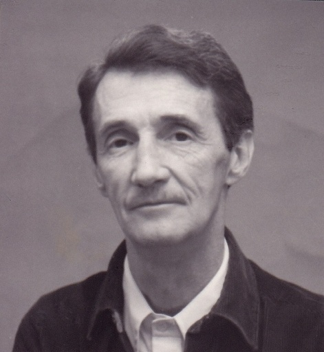 Arthur Charles PAIEMENT