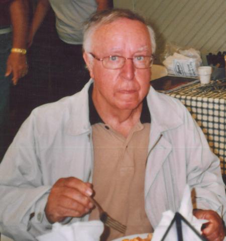 Edouard Dupuis