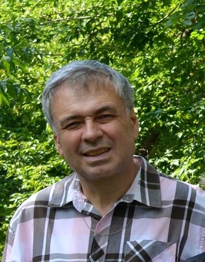 Nicolas MICHAUD
