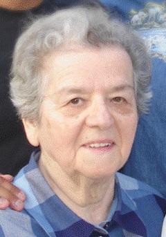 Paulette St-DENIS