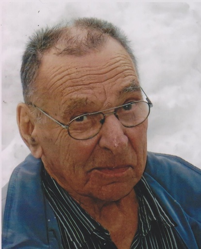 Omer PROULX