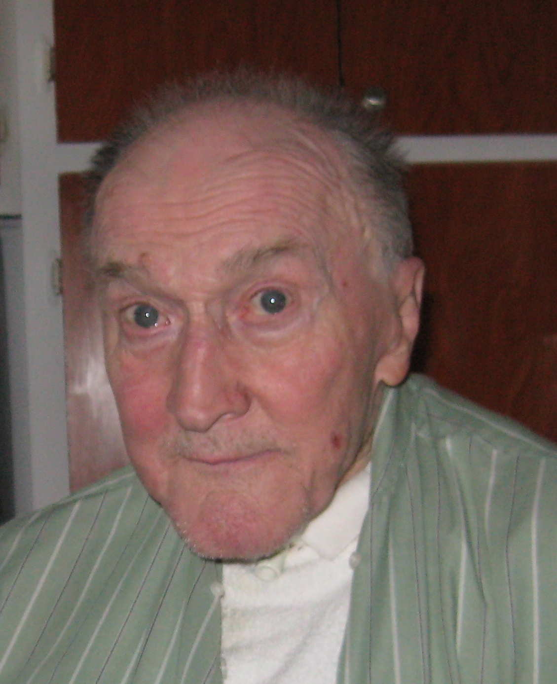 ROLAND ST-ONGE