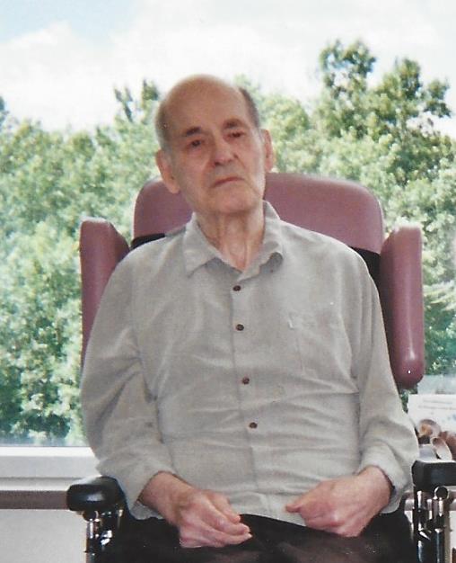 Lionel MARTINEAU