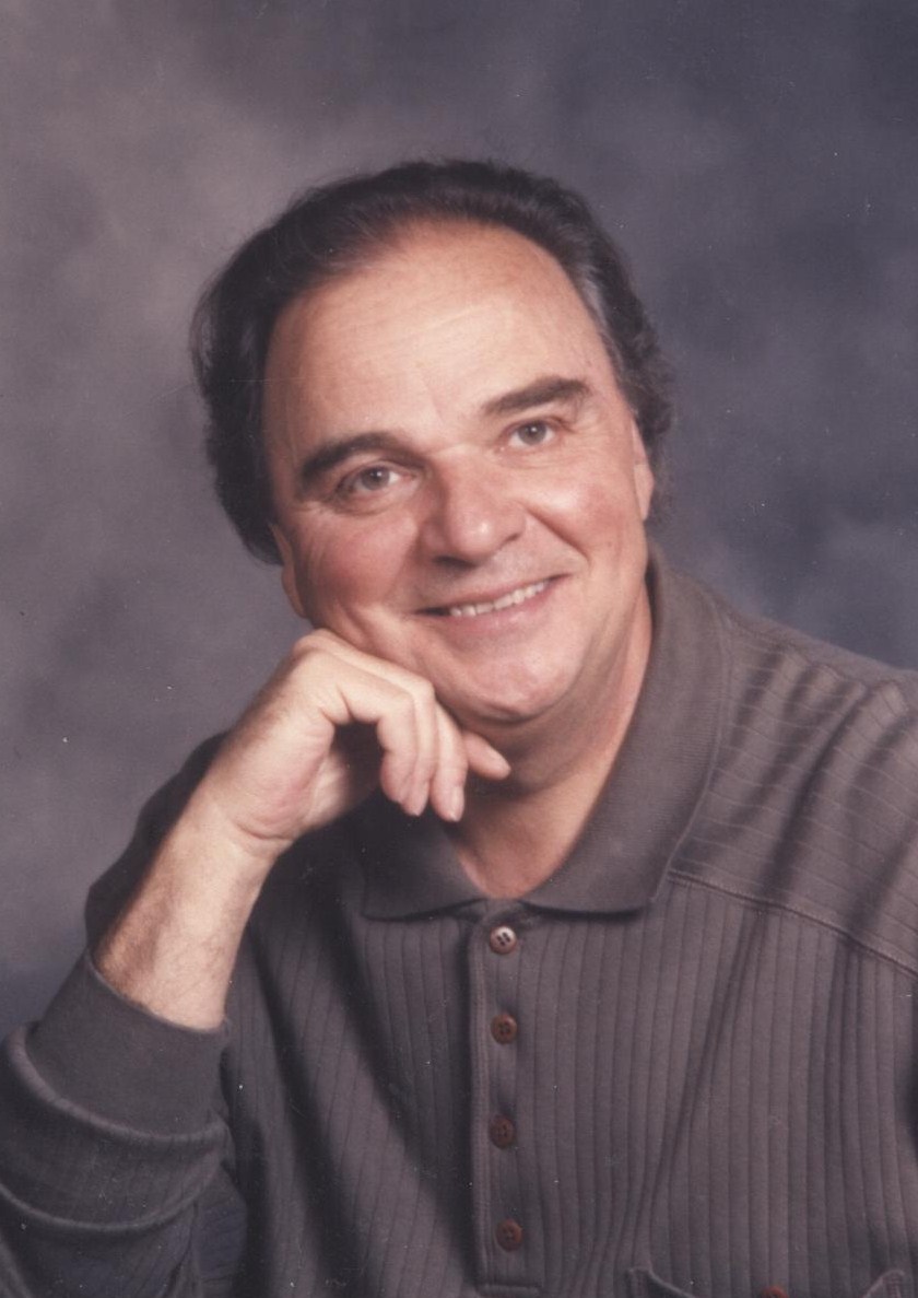 Luc Rainville