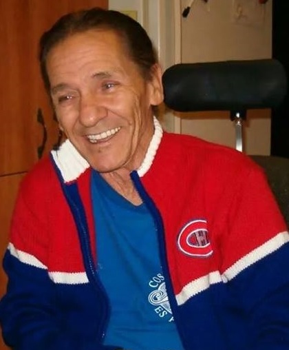 Jean-Guy PARENT