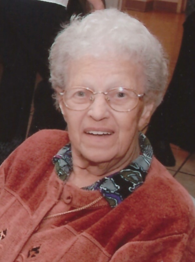 Jeannine BÉRARD