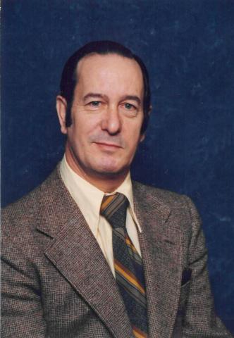 André Bruyère