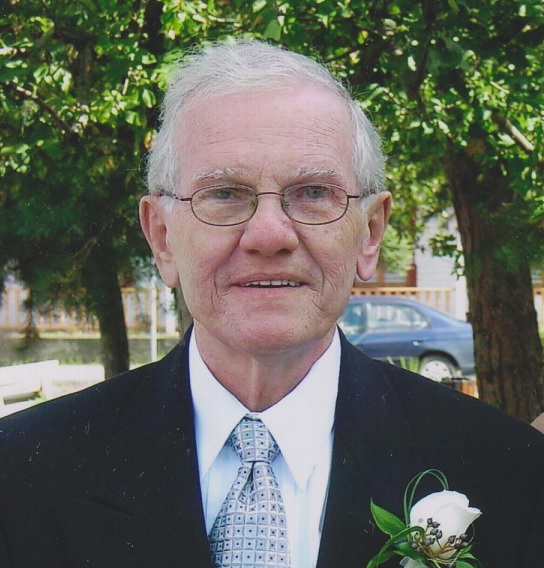 André PICHÉ