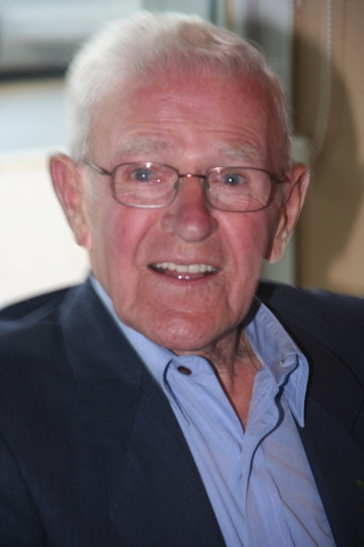 Henri LAVOIE