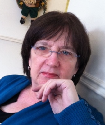 LOUISETTE BIBEAU