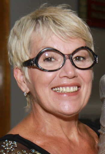 Nicole BÉGIN
