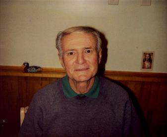 Laurent TURGEON