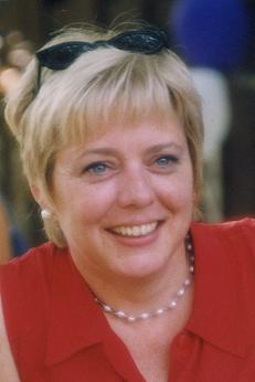 Suzanne TAILLON