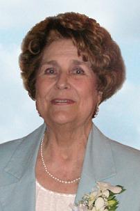 Suzanne SOUCIE (née Paquette)