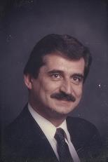 Gilles RODRIGUE