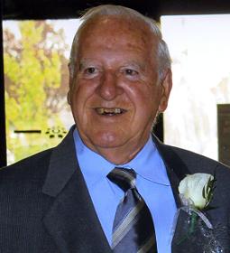Bernard RICARD