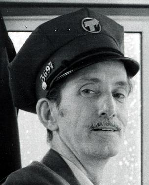 Jean RAYMOND