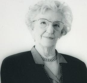 Cécile POULET (née Trempe)