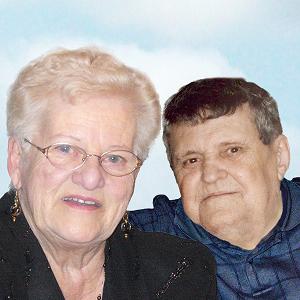 Claudette PONTON