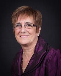 Ginette PELLETIER