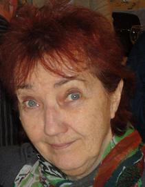 Louise PARENT