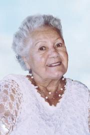 Marguerite NOËL