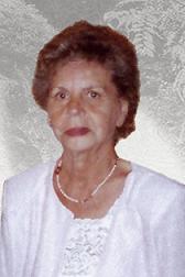Jeannine NOLIN (née Carrière)