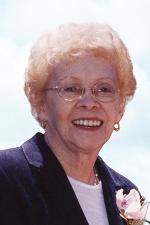Angèle MATTE née Lincourt