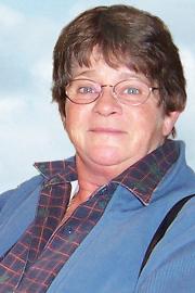 Denise LEBRASSEUR (née Grenier)