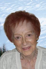 Jeannine LAVOIE