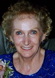 Marie-Reine LANDRY (née Arteau)