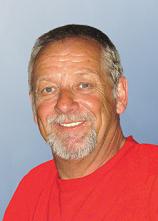 Richard LAMARRE
