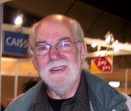 Jean-Guy LAGUË