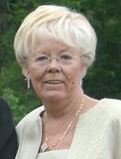 Mary GLASCOW BEAUPRÉ