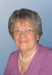 Carmen GAGNON