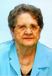 Liliane GAGNON (née Simard)