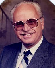 Gilles FORTIER