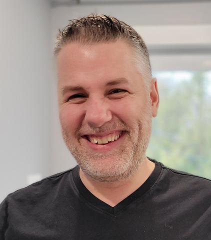 Jonathan Latreille