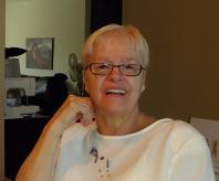 Ghislaine DESJARDINS