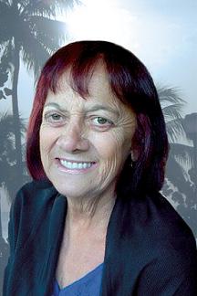 Ginette CHÉNIER
