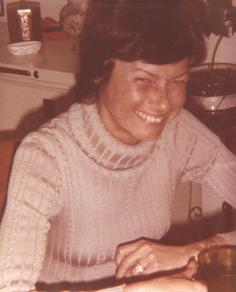 Claudette CHARDONNET