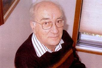 Henri CHALIFOUR