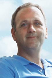Benoit CHAGNON