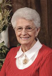 Jeannine BLANCHETTE