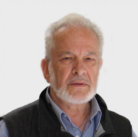 Anastasios Anastasopoulos