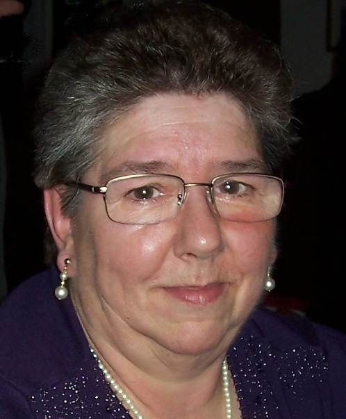 Micheline Simard